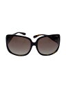 【中古】MARC BY MARC JACOBS◆サングラス/プラスチッ...(4)