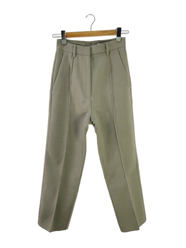 【中古】MM6◆スキニーパンツ/38/ポリエステル/GRY/無地/S52KA0204【レディースウェア】 【中古】MM6◆スキニーパンツ/38/ポリエステル/GRY/無地/S52KA0204【レディースウェア】
