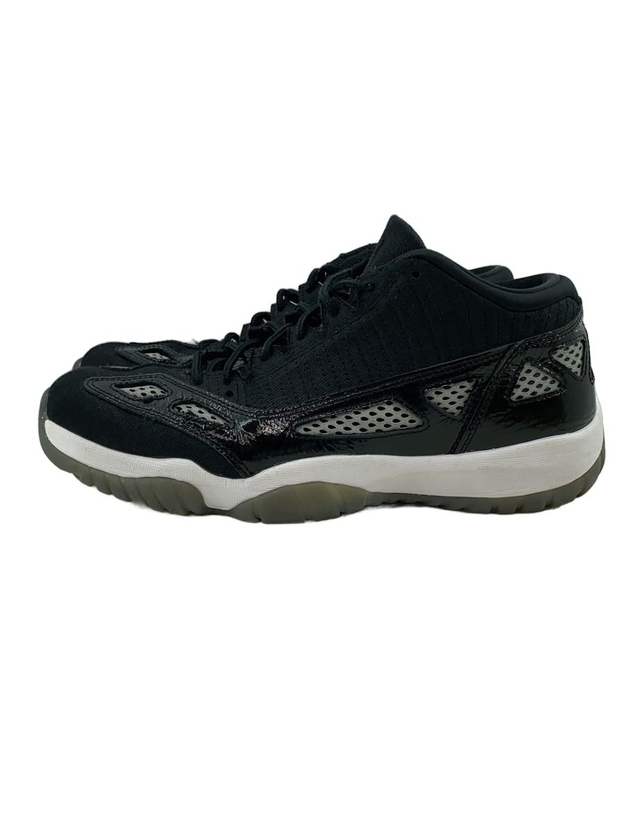 NIKE◆ローカットスニーカー/26.5cm/BLK/919712-001