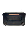 【中古】BALMUDA◆トースター/K05A-SE【家電・ビジュアル・オーディオ】