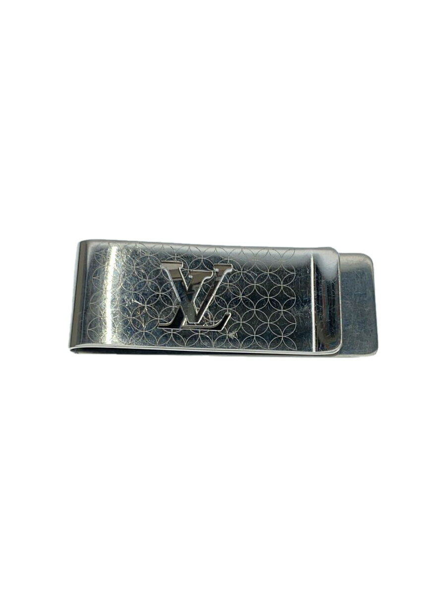 【中古】LOUIS VUITTON◆アクセサリー/--/SLV/メンズ/M65041【服飾雑貨他】