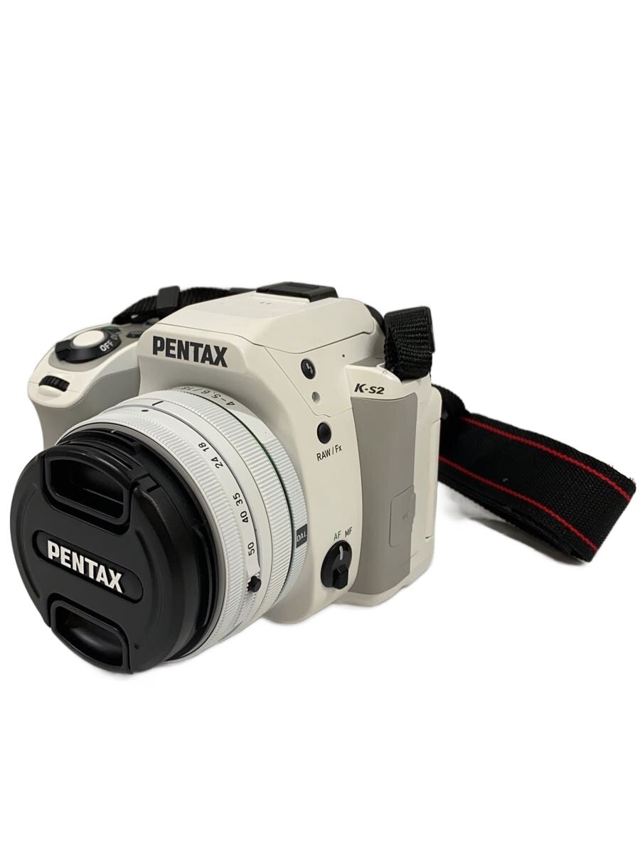 楽天市場】PENTAX K-S2 中古の通販