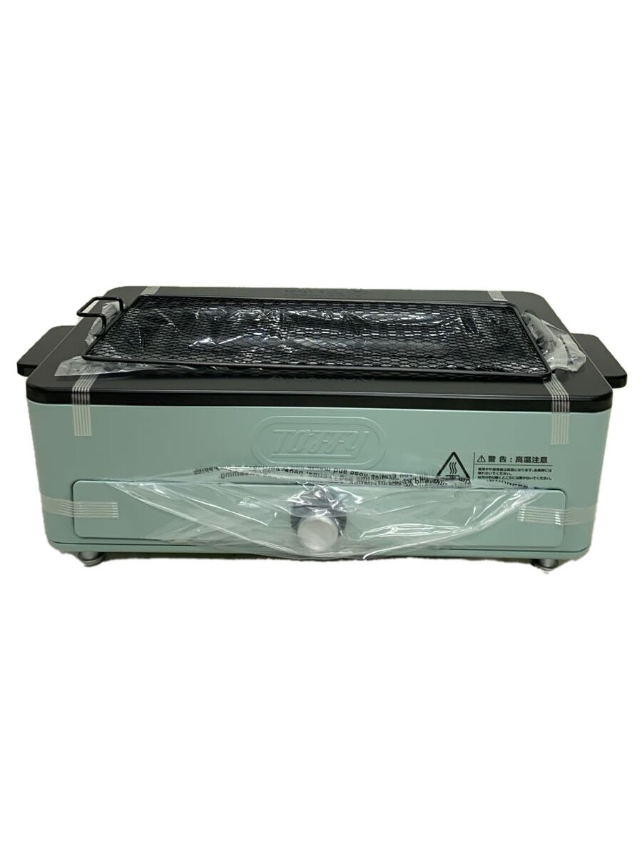 【中古】LADONNA◆ホットプレート K-SY1 Toffy スモークレス焼肉ロースター【家電・ビジュアル・オーディオ】