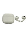 yÁzAppleCz AirPods 3 MagSafe MME73J/A A2565/A2566/A2564yƓdErWAEI[fBIz