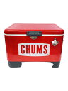 【中古】CHUMS◆クーラーボックス/CH62-1802【スポーツ】