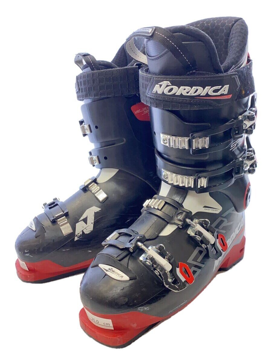 【中古】NORDICA◆スキーブーツ Sport Machine100 26.5【スポーツ】