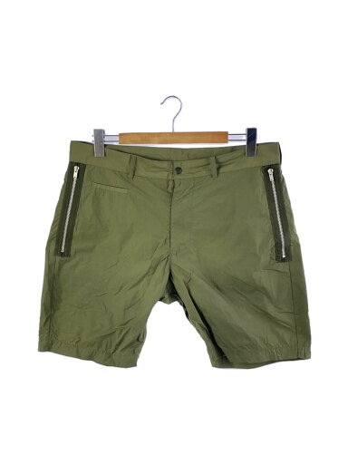 【中古】NEIGHBORHOOD◆MABA N-Short/ショートパンツ/L/ナイロン/GRN/無地/191AQNH-PTM10【メンズウェア】 【中古】NEIGHBORHOOD◆MABA N-Short/ショートパンツ/L/ナイロン/GRN/無地/191AQNH-PTM10【メンズウェア】