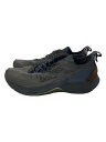 【中古】NEW BALANCE◆ローカットスニーカー/26cm/GRY/MSPDRAB【シューズ】(4)
