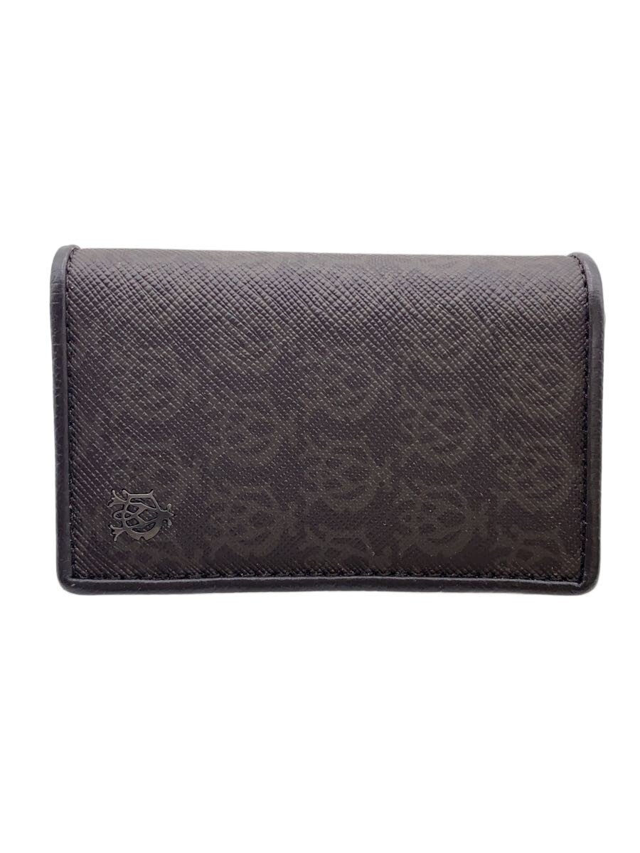 【中古】dunhill◆キーケース/レザー/