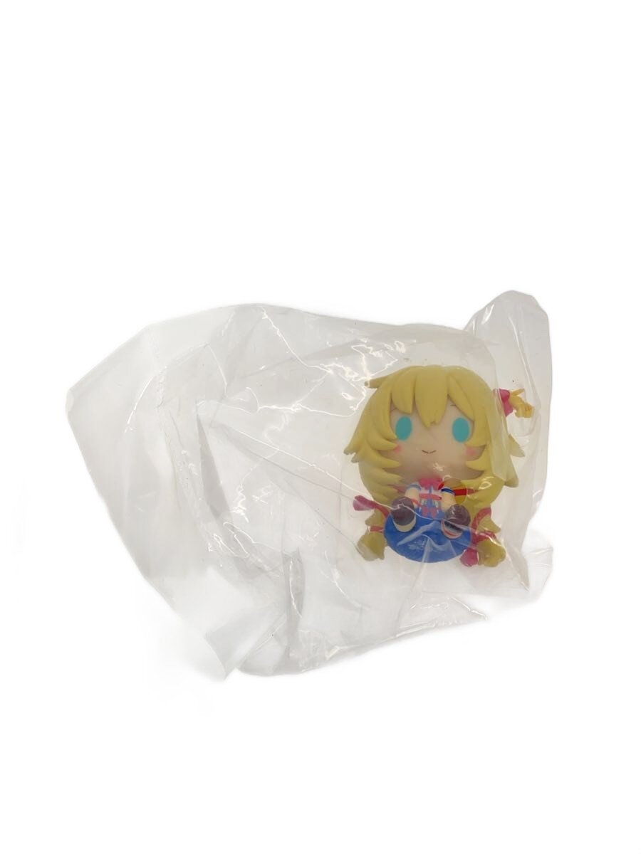 【中古】赤井はあと 一番くじ ホロライブ vol.3 ちょこのっこ賞【ホビー】
