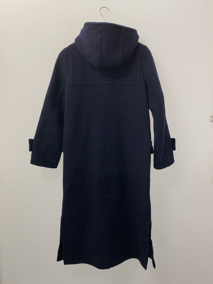 【中古】Mila Owen◆ダッフルコート/O/ウール/NVY/09WFC165085【レディースウェア】 jumblestore-38220311 2nd STREET 楽天市場店 サンプル画像2