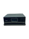 【中古】CANON◆プリンター PIXUS TS8630 ブラック【パソコン】