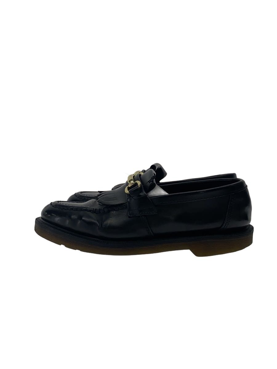 【ブランド】Dr.Martens 【ブランドカナ】ドクターマーチン 【型番】 【程度】C 【サイズ】41 【メインカラー】ブラック 【素材・生地】レザー 【キーワード】　　 2026/02/17 セカンドストリート横浜六浦店【3027】【中古】Dr.Martens◆adrian snaffle/ローファー/41 ブランド Dr.Martens 型番 カラー ブラック 柄 素材・生地 レザー>色・素材について サイズ 41>サイズ表示について 実寸（cm） 【スニーカー】 ソールの高さ：3 / ソール全長：29.5 【その他】 その他サイズ：/ 商品は　セカンドストリート横浜六浦店の店頭にて販売しております。商品に関するお問合わせは、お電話(TEL:045-780-3566)にて、問合わせ番号：2330274005653をお伝えください。 配送方法やお支払い方法に関するお問い合わせは、サポートセンターまでご連絡をお願いします。 ※お電話の対応は営業時間内のみとなります。お問い合わせフォームでお問い合わせの際はご注文番号をご記入下さい この商品に関する出品店舗からのコメント 踵減り、履きジワ、ヒビ割れが見られます。中古品であることをご理解の上、ご検討ください。なお、店頭でも併売している為、状態が変化する場合が御座います。商品についてのご質問等ございましたらお気軽にご連絡くださいませ。※光の加減により、実際のものと異なる色に見える場合が御座います。