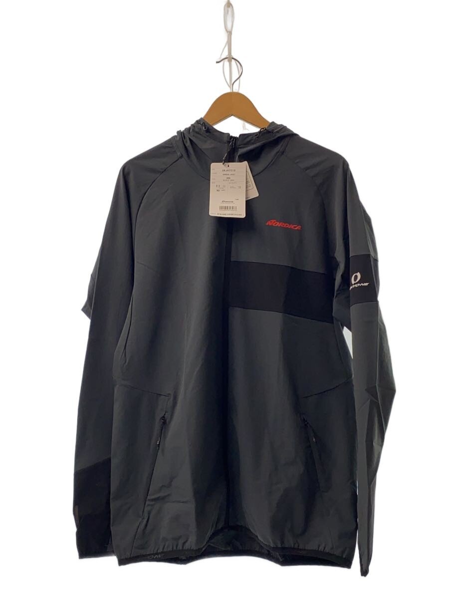 【中古】ONYONE◆スポーツウェアー/XO/GRY/OKJ97210【スポーツ】