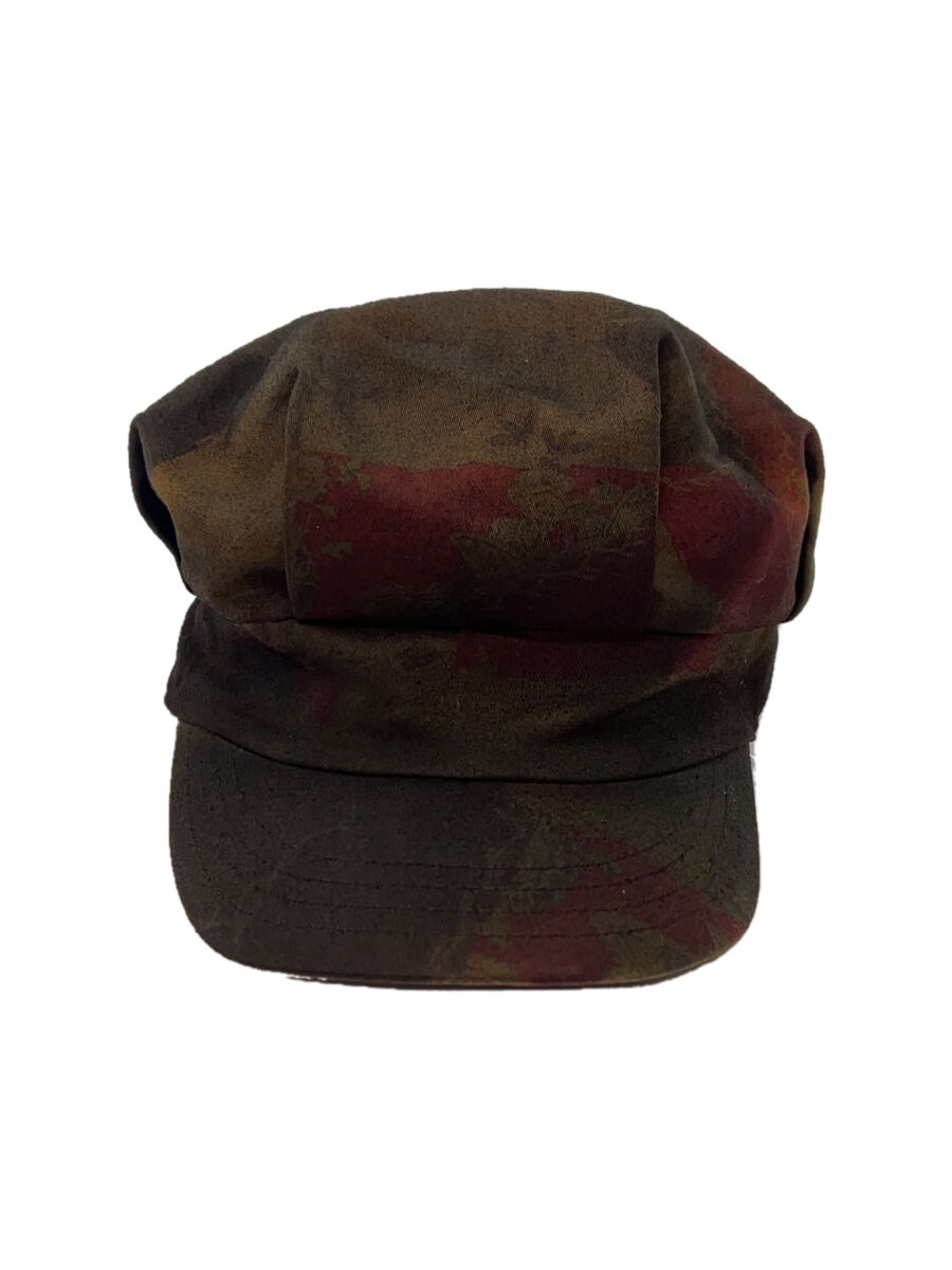 Needles - NEEDLES BARACUTA ハンチング dark brown ニードルズ