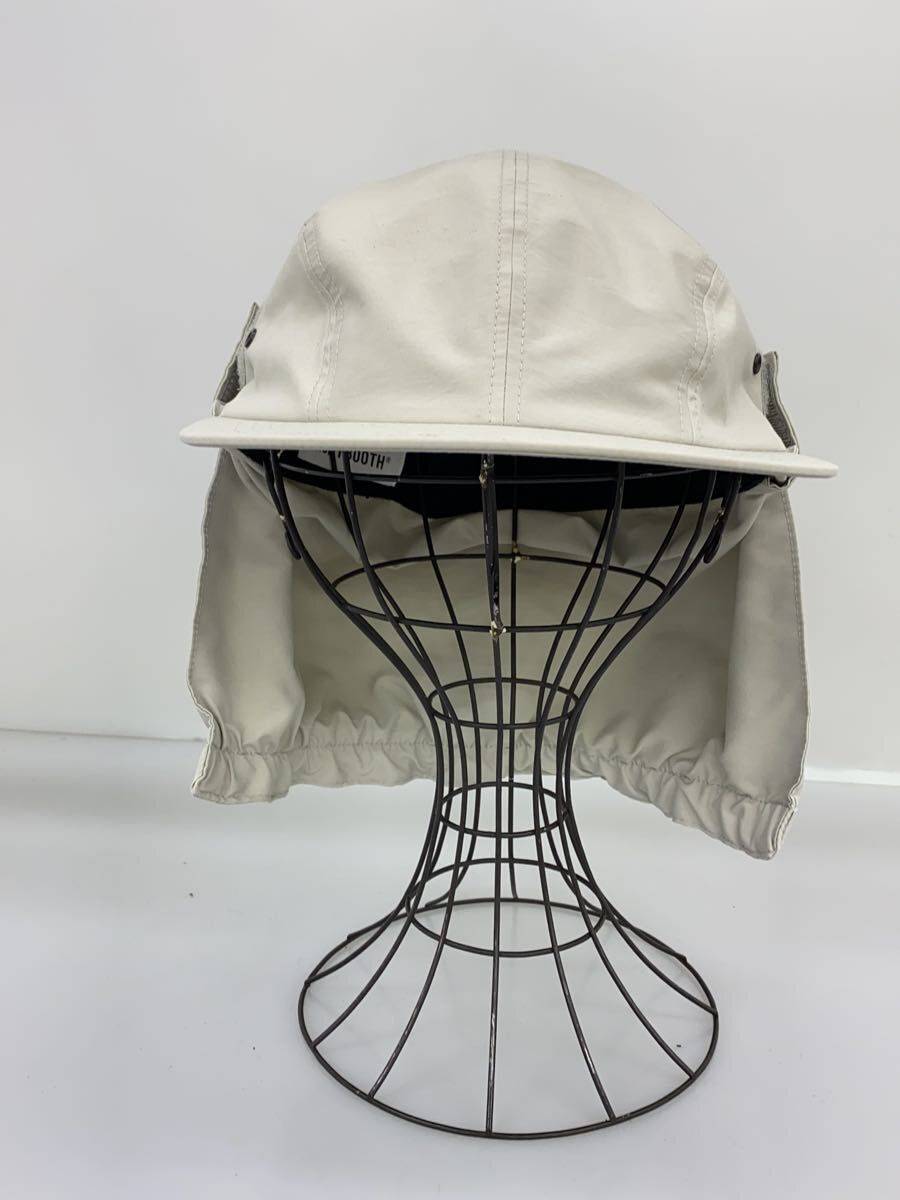šTIGHTBOOTH PRODUCTIONSUNSHADE CAMP CAP/å/--/ݥꥨƥ/GRY/󥺡...