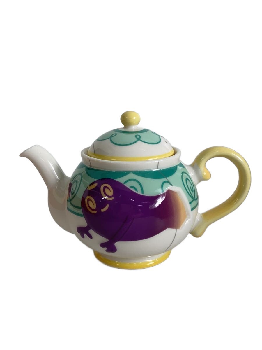 【中古】Pokemon◆ポッドデスのティーポット/洋食器その他/マルチカラー【キッチン用品】