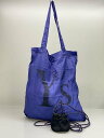 【中古】Y’s◆バッグ/ナイロン/BLK/YG-A24-692-2【バッグ】