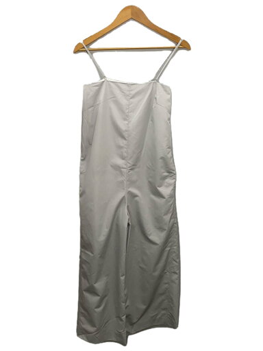 【中古】ATTISESSION/アシンメトリーストラップ/オールインワン/36/ポリエステル/GRY【レディースウェア】 【中古】ATTISESSION/アシンメトリーストラップ/オールインワン/36/ポリエステル/GRY【レディースウェア】
