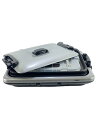 【中古】TIGER◆ホットプレート これ1台 CRV-G300【家電・ビジュアル・オーディオ】