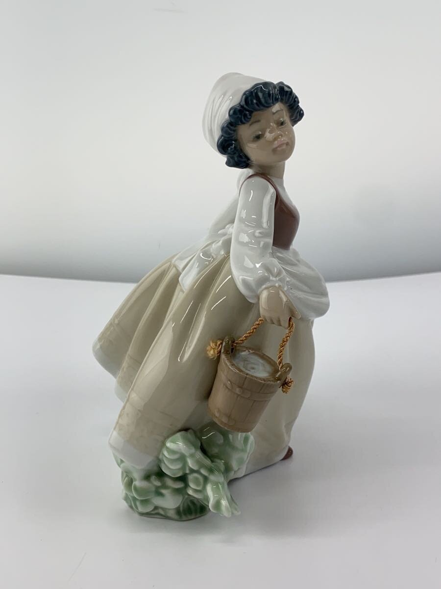 【中古】NAO◆インテリア雑貨/WHT【インテリア小物・日用雑貨】