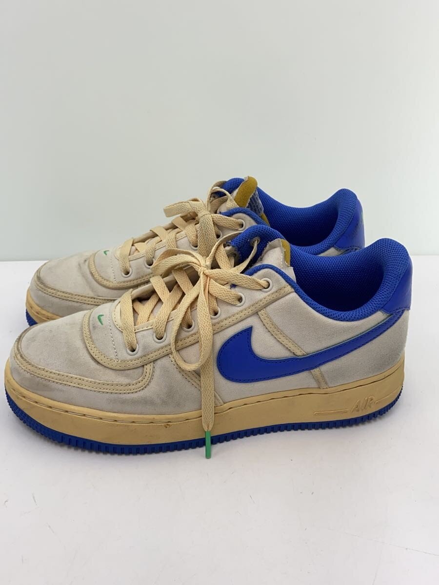 NIKE◆ローカットスニーカー_FJ5440-133/27.5cm/WHT