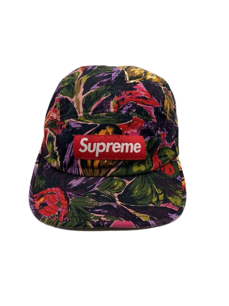楽天市場】supreme キャップ 総柄の通販