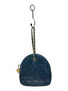 【中古】CHANEL◆ハンドバッグ/レザー/BLK//【バッグ】(4)