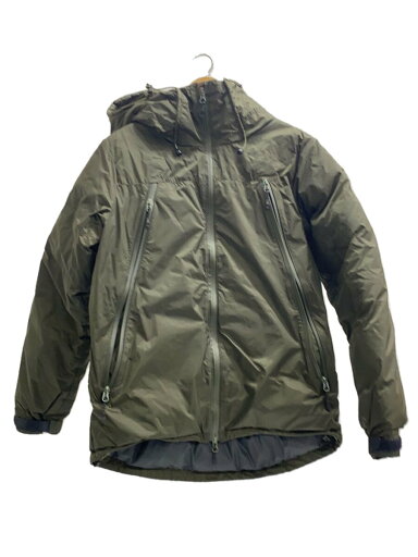 【中古】URBAN RESEARCH◆AURORA 3LAYER DOWN/ダウンジャケット/M/ナイロン/カーキ/UI87-17U001//【メンズウェア】 【中古】URBAN RESEARCH◆AURORA 3LAYER DOWN/ダウンジャケット/M/ナイロン/カーキ/UI87-17U001//【メンズウェア】