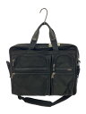 【中古】TUMI◆ブリーフケース/--/BLK【バッグ】(4)