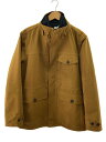 【中古】L.L.Bean◆ライナー付きジャケット/S/ナイロン/CML/284416/※フード欠品【メンズウェア】|詳細画像