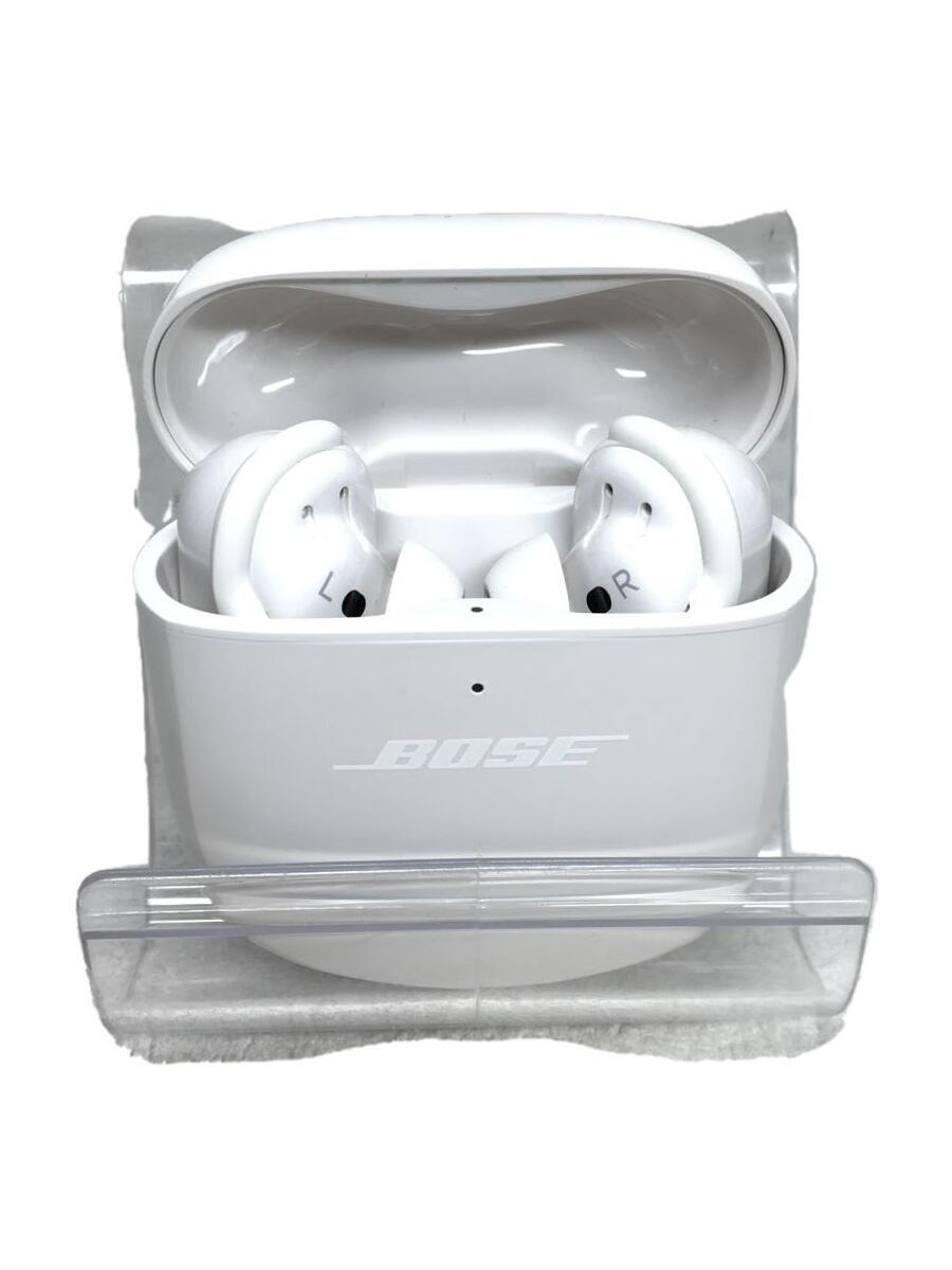 【中古】BOSE◆イヤホ