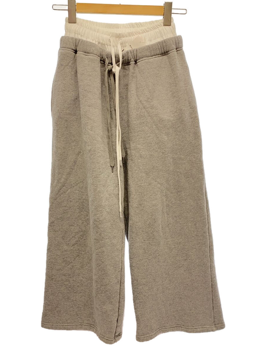 šGypsohilaDocking Sweat Pants/ܥȥ/FREE/åȥ/GRY/gpsk-303ڥǥ