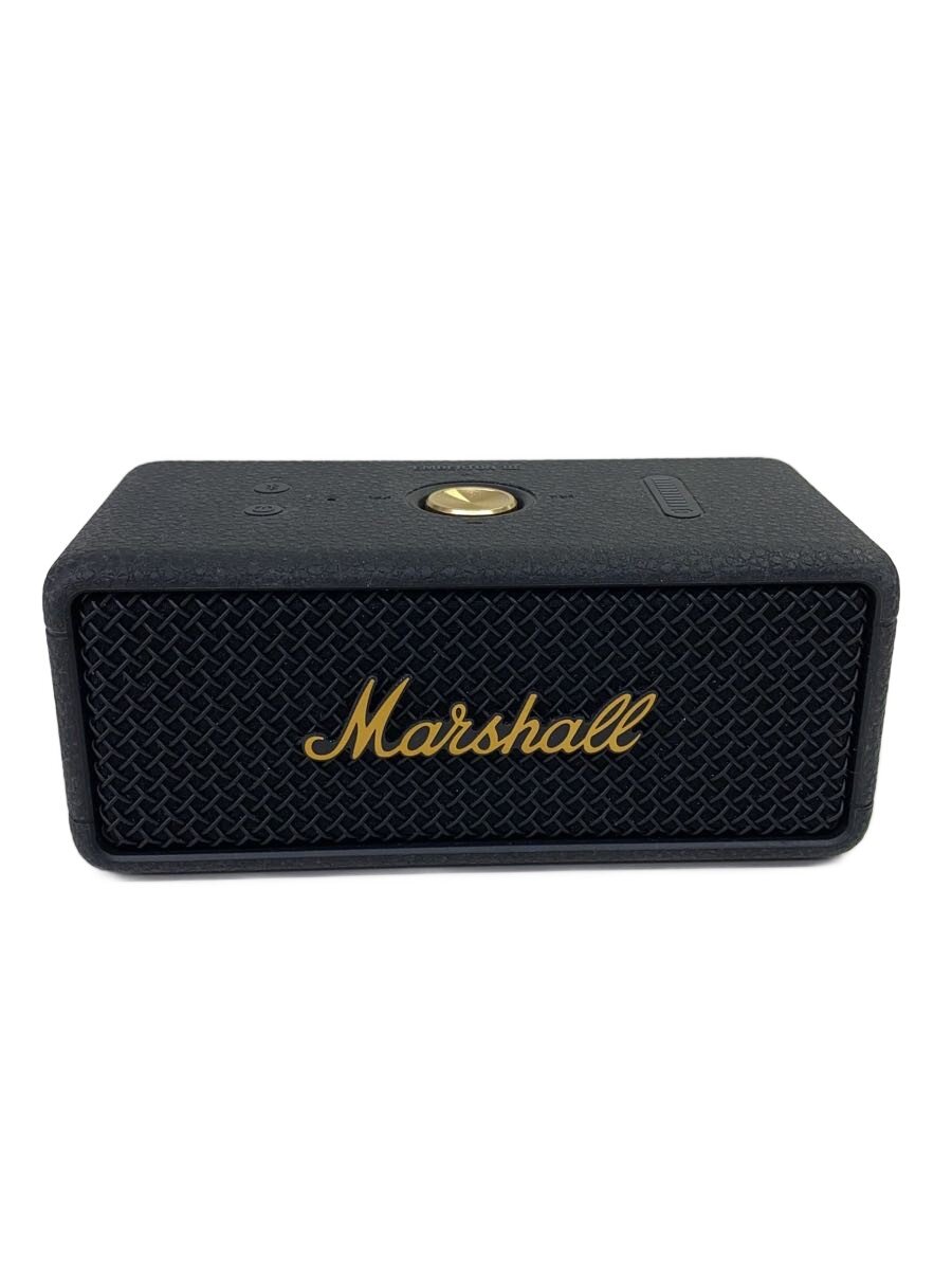 【中古】MARSHALL◆スピーカー Emberton III【家電・ビジュアル・オーディオ】