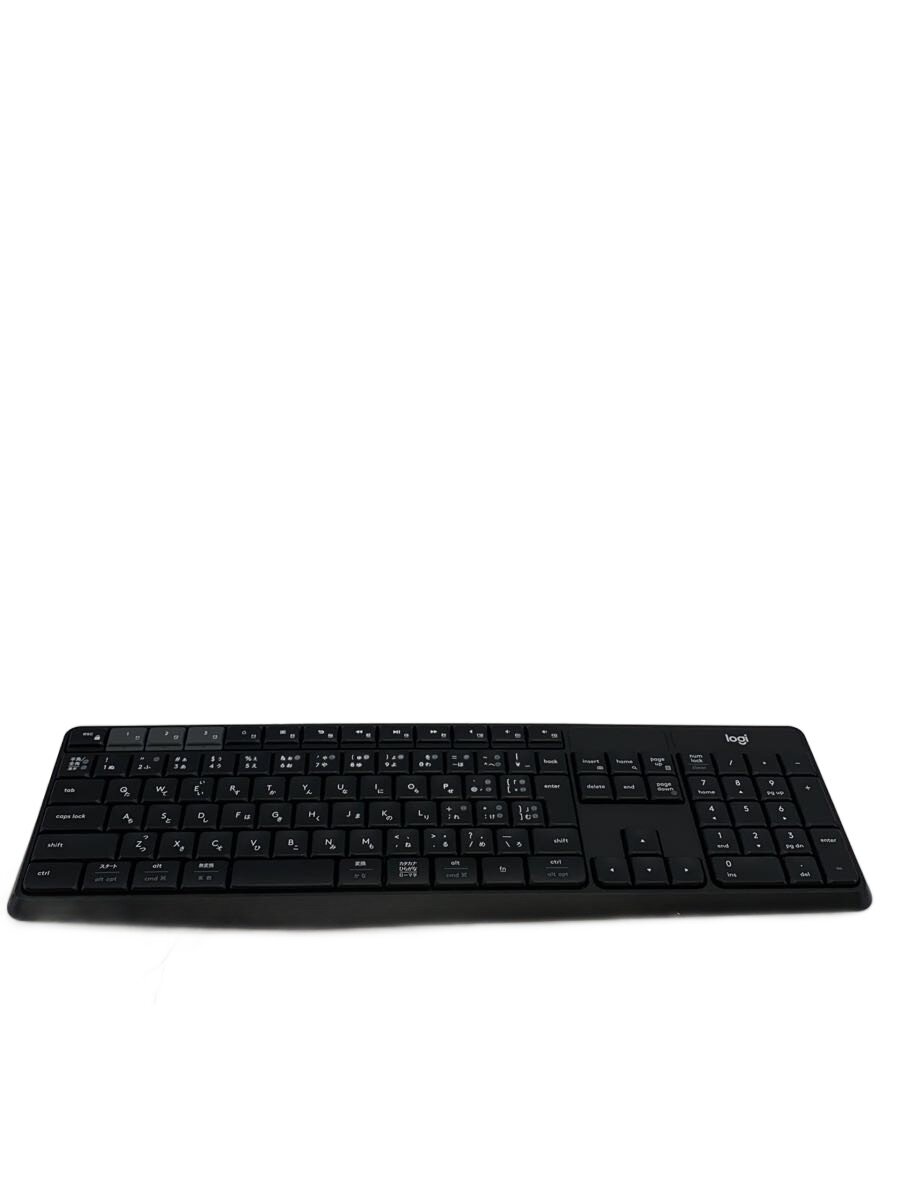 楽天市場】ロジクール(logicool) k375sの通販