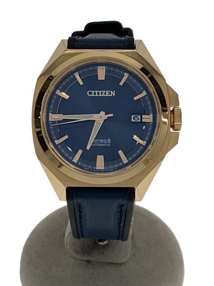 【ブランド】CITIZEN 【ブランドカナ】シチズン 【型番】 【程度】B 【サイズ】 【メインカラー】ブルー 【素材・生地】 【キーワード】　　 2025/05/28 セカンドストリート東松山店【1876】【中古】CITIZEN◆自動巻腕時計/アナログ/BLU ブランド CITIZEN 型番 カラー ブルー 柄 素材・生地 >色・素材について サイズ >サイズ表示について 実寸（cm） 【腕時計】 ケース縦：4.8 / ケース横：4.3 / 文字盤縦：3.4 / 文字盤横：3.4 / ケースの厚さ：1.1 / バンド幅：1.8 / 手首周り：/ 【その他】 その他サイズ：/ 商品は　セカンドストリート東松山店の店頭にて販売しております。商品に関するお問合わせは、お電話(TEL:0493-26-2261)にて、問合わせ番号：2318765205768をお伝えください。 配送方法やお支払い方法に関するお問い合わせは、サポートセンターまでご連絡をお願いします。 ※お電話の対応は営業時間内のみとなります。お問い合わせフォームでお問い合わせの際はご注文番号をご記入下さい
