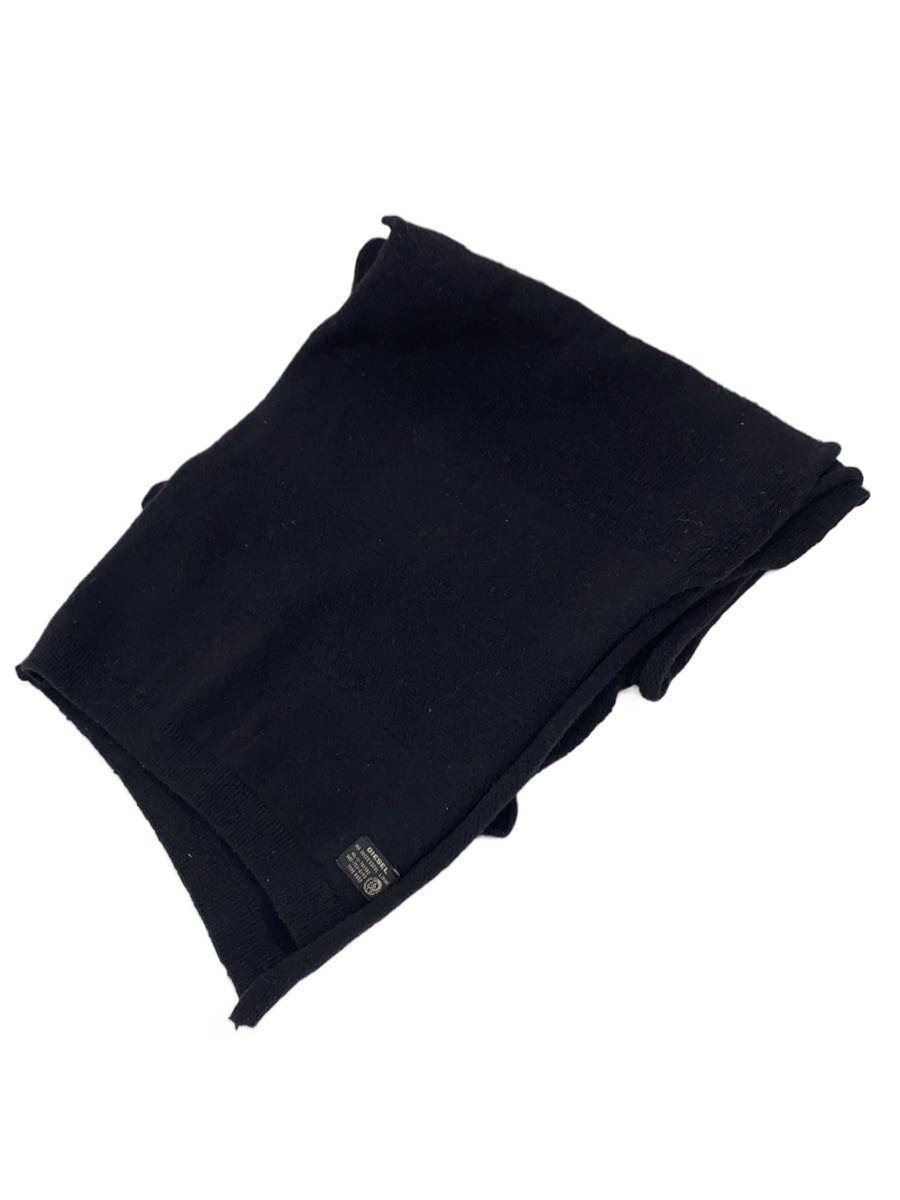【ブランド】DIESEL 【ブランドカナ】［イリョウ／フクショク］ディーゼル 【型番】 【程度】B 【サイズ】 【メインカラー】ブラック 【素材・生地】ウール 【キーワード】　　 2025/12/22 セカンドストリート船橋14号店【1986】【中古】DIESEL◆マフラー/ウール/BLK ブランド DIESEL 型番 カラー ブラック 柄 素材・生地 ウール>色・素材について サイズ >サイズ表示について 実寸（cm） 【マフラー】 幅：32 / 全長：150 【その他】 その他サイズ：/ 商品は　セカンドストリート船橋14号店の店頭にて販売しております。商品に関するお問合わせは、お電話(TEL:047-420-0325)にて、問合わせ番号：2319868805770をお伝えください。 配送方法やお支払い方法に関するお問い合わせは、サポートセンターまでご連絡をお願いします。 ※お電話の対応は営業時間内のみとなります。お問い合わせフォームでお問い合わせの際はご注文番号をご記入下さい この商品に関する出品店舗からのコメント 使用・着用による使用感が多少ございますが目立った傷や汚れはなく、まだまだご愛用頂けるお品物です。店頭でも同時に販売を行っているため、掲載時と状態が異なる場合がございます。予めご了承くださいませ。商品についてご不明な点・質問等は、お気軽に当店までお問い合わせくださいませ。