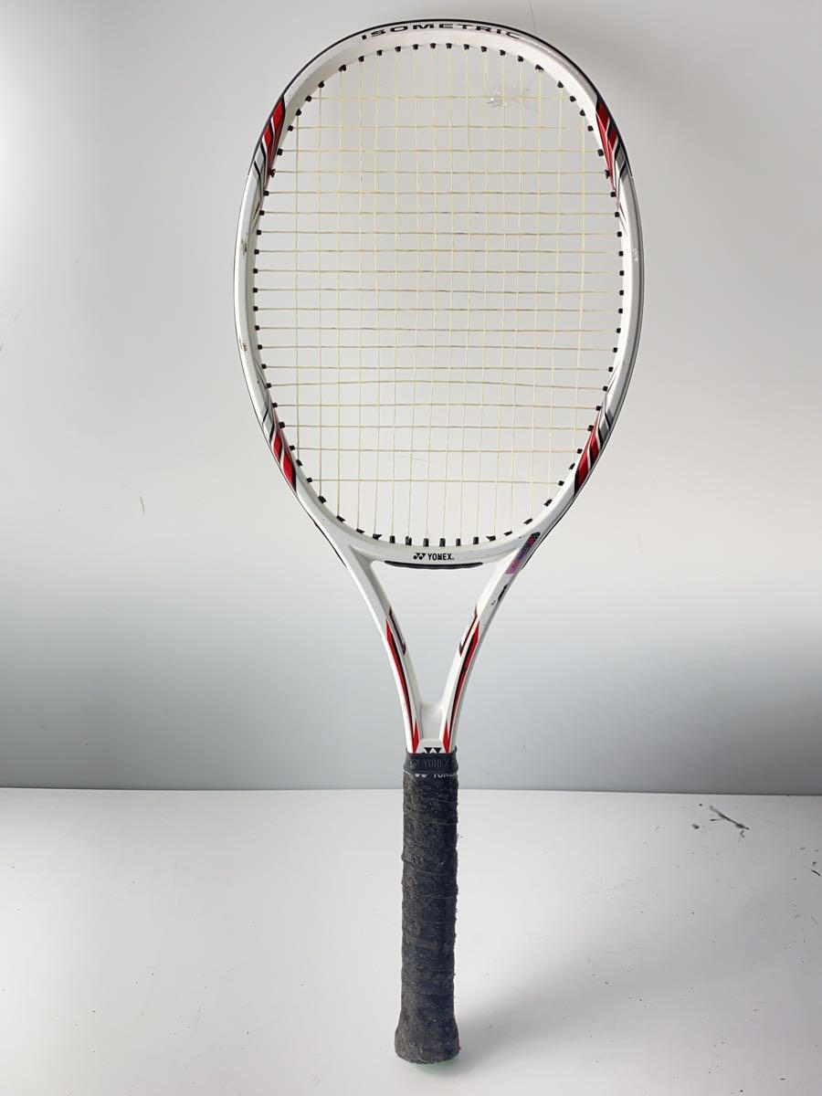 【中古】YONEX◆硬式テニスラケット/RDiS300/G2サイズ/ヨネックス【スポーツ】