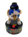 【中古】M&M’s◆Rock Stars/フィギュア/BLU【スポーツ】(4)