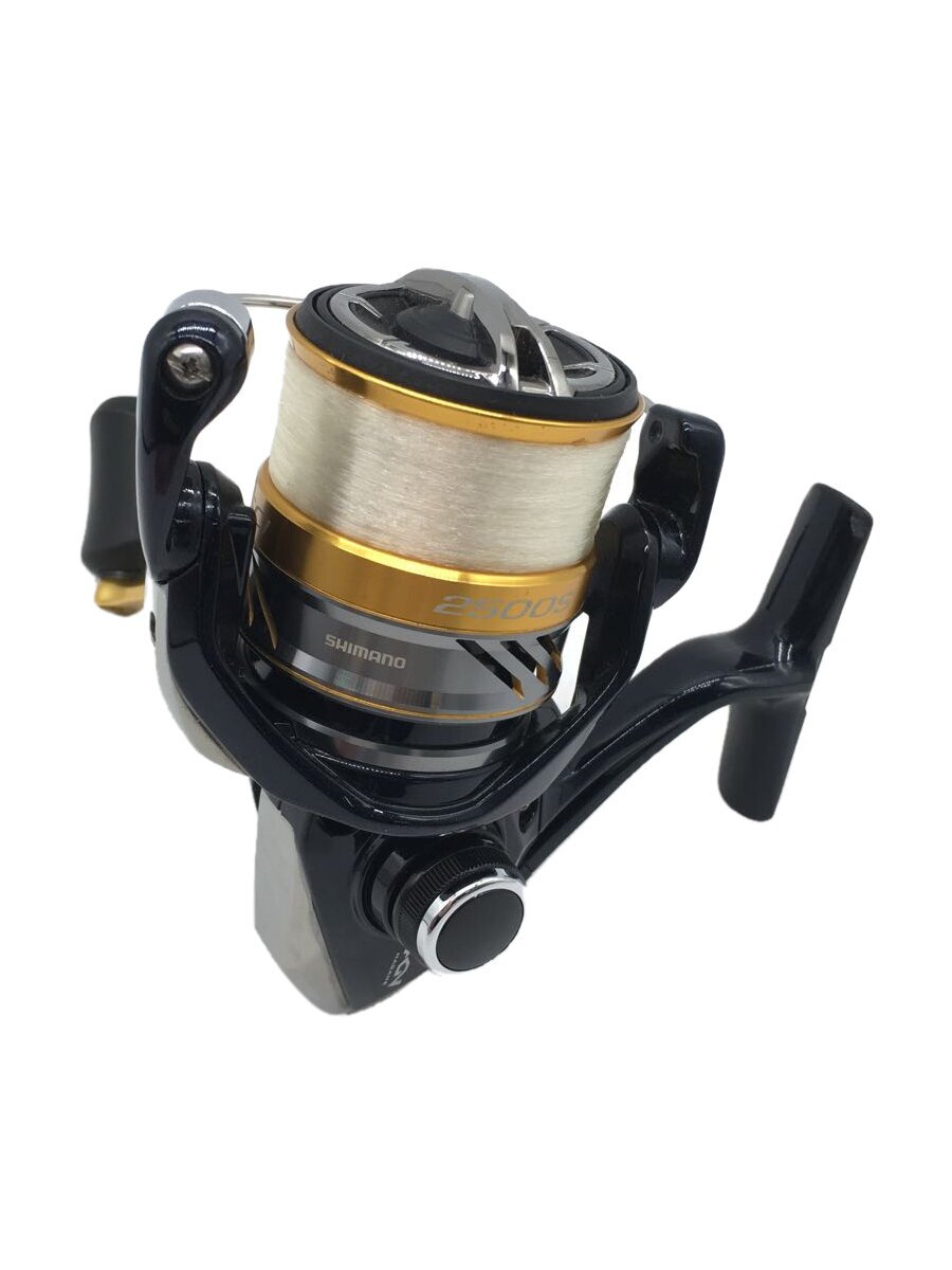 SHIMANO - 【中古】SHIMANO◆リール/スピニングリール//【スポーツ】