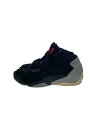 【中古】NIKE◆ZION 2 PF_ザイオン 2 PF/27cm/BLK【シューズ】(4)