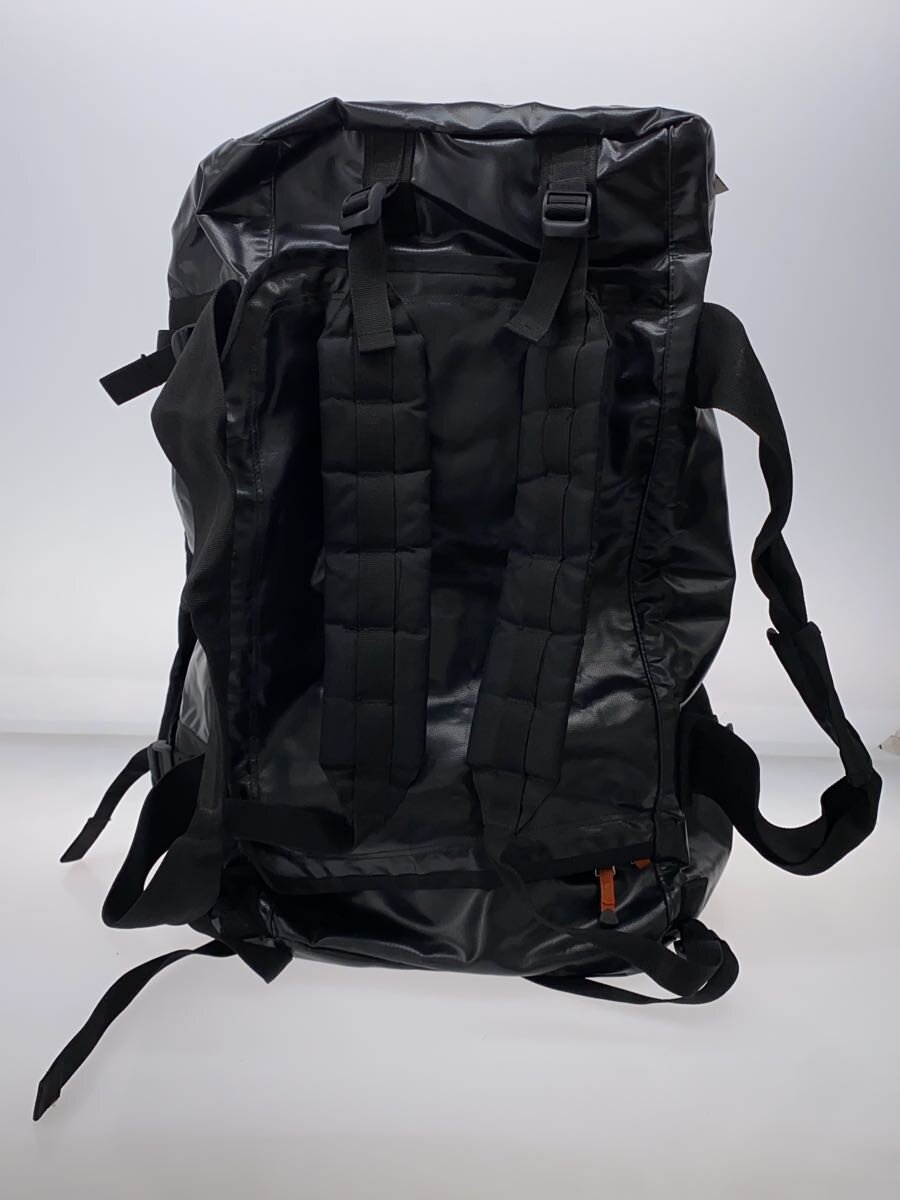 【中古】NIKE ACG◆リュック/PVC/BLK/無地/ボストン/2WAY//【バッグ】