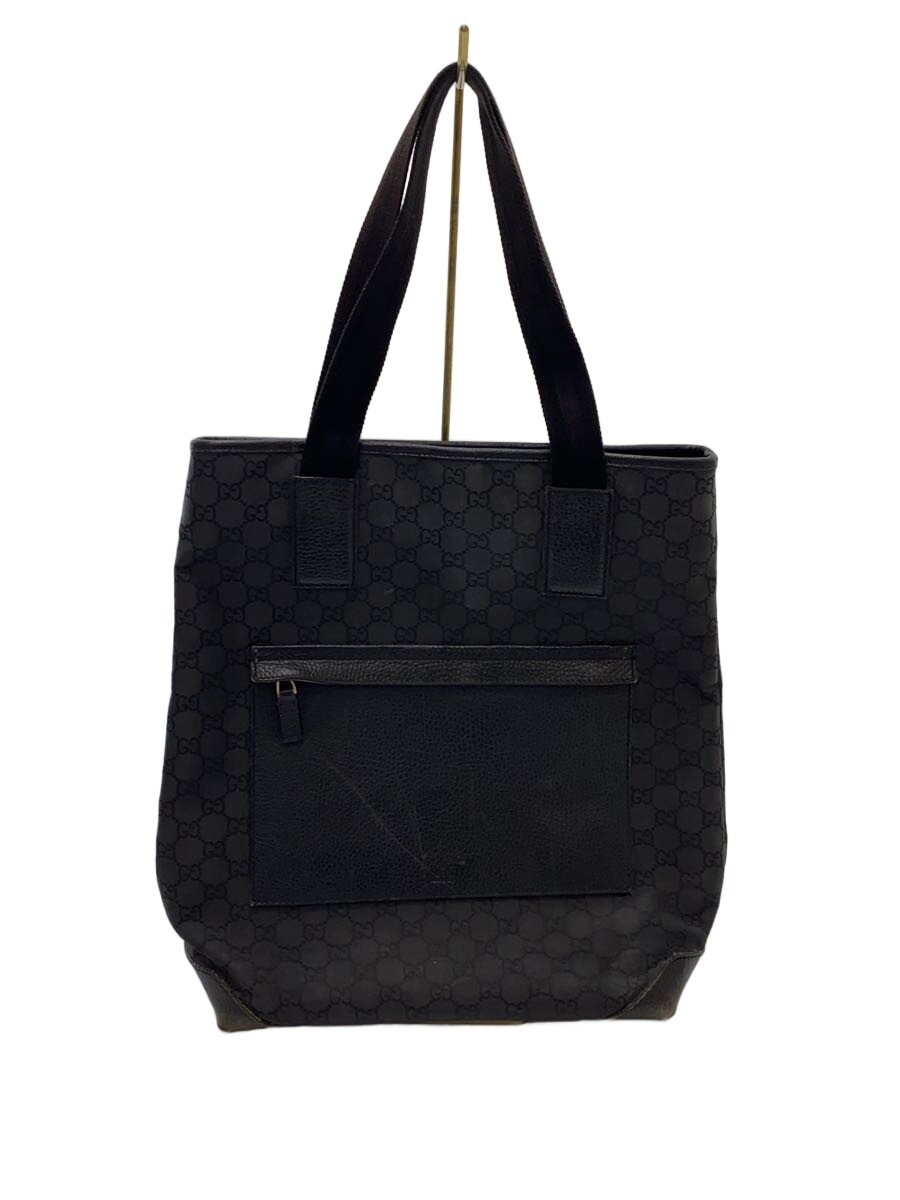 楽天市場】グッチ ggキャンバス トートバッグ（メンズバッグ｜バッグ