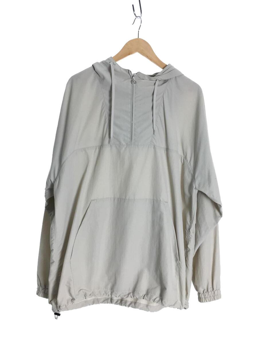 šLENOANORAK PARKA/㥱å/2/ʥ/BEG/H2201-JK002/Υåѡڥ󥺥