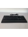 【中古】Logicool◆RGBゲーミング キーボード G213r【パソコン】