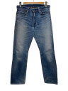 【中古】Levi’s◆ストレートパンツ/30/デニム/IDG/67505-0008【メンズウェア】(4)