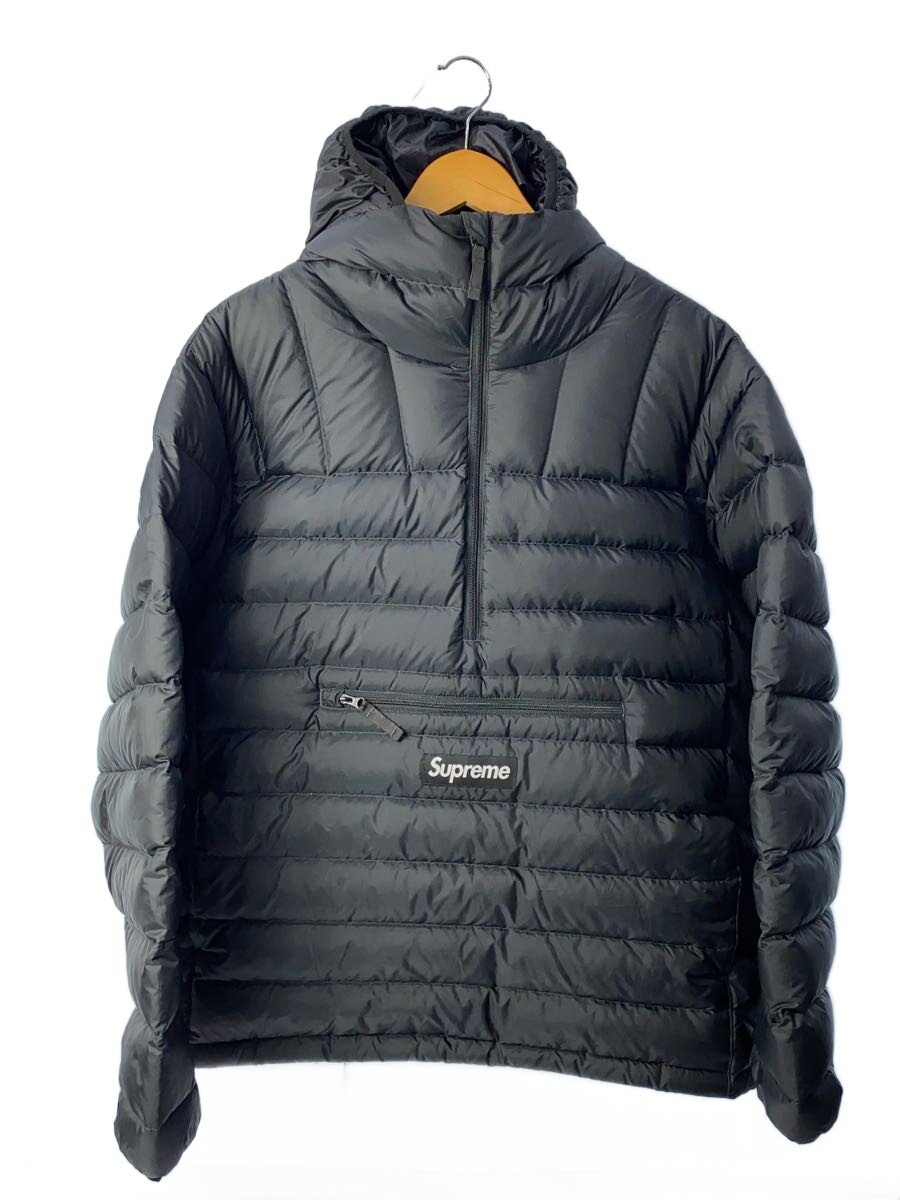 楽天市場】Supreme Micro Down Half Zip Hooded Pulloverの通販