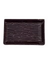 【中古】LOUIS VUITTON◆ポルト・カルト・サーンプル_エピ_BRD/レザー/BRD/メンズ【服飾雑貨他】