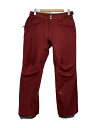 【中古】COSBY/ウェアー/スノーボードウェア/スキーウェア/パンツ/L/CSPT-8160【スポーツ】