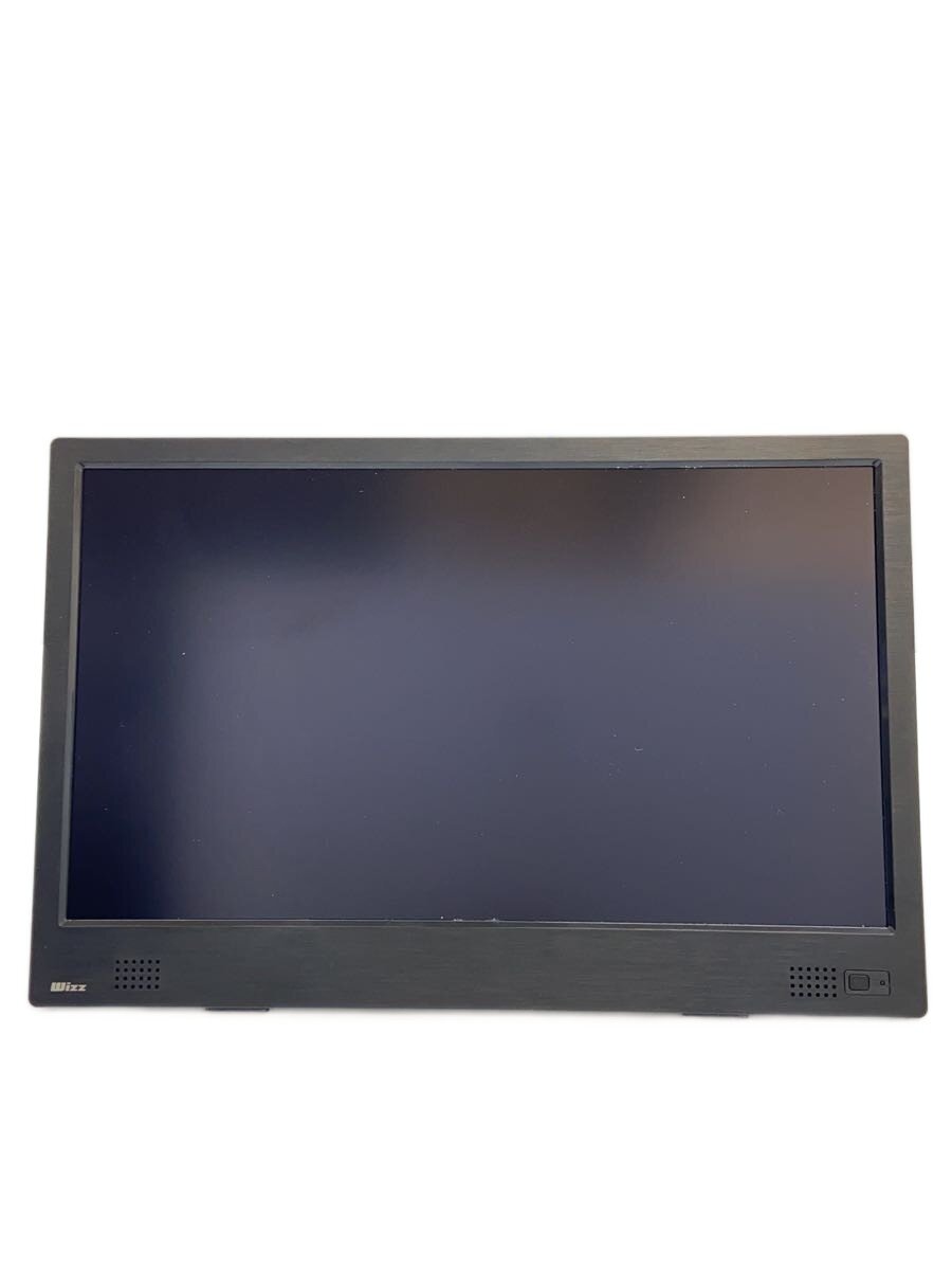 【中古】ダイニチ電子◆テレビ Wizz WCM-TV1120 [11.6インチ]//【家電・ビジュアル・オーディオ】